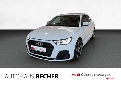 Audi A1, 2025