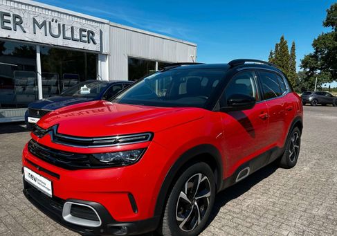 Citroën C5 Aircross, 2020 3