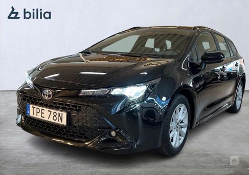 Toyota Corolla, 2023