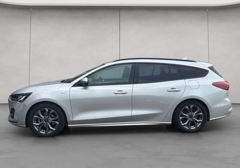 Ford Focus, 2024