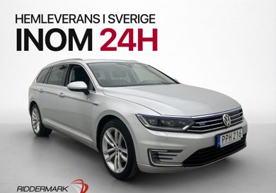 Volkswagen Passat Variant, 2019
