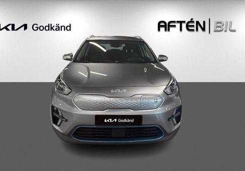 Kia Niro, 2022 2