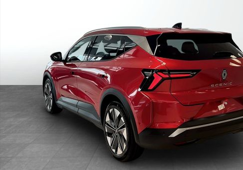 Renault Scenic, 2027 2