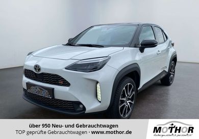 Toyota Yaris Cross, 2022