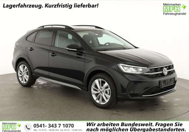 Volkswagen Taigo, 2026
