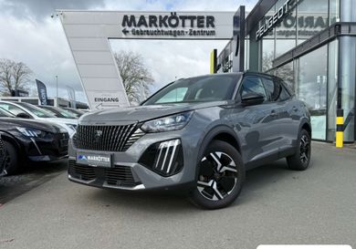 Peugeot 2008, 2023