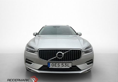 Volvo XC60, 2021