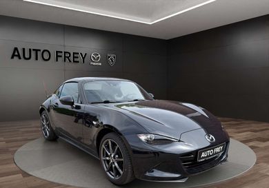 Mazda MX-5, 2018