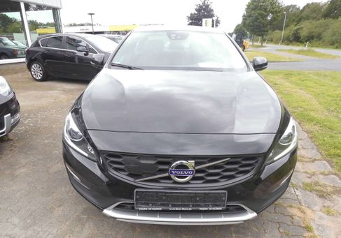 Volvo S60 Cross Country, 2018