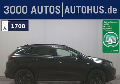 Opel Grandland X, 2022