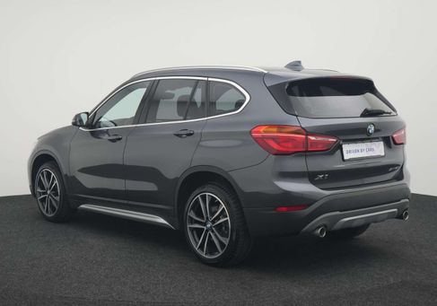 BMW X1, 2019 3