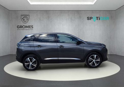 Peugeot 3008, 2024