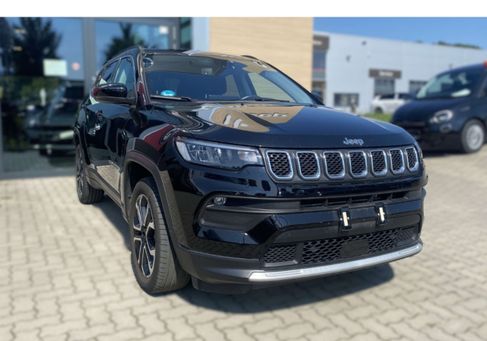 Jeep Compass, 2023 3