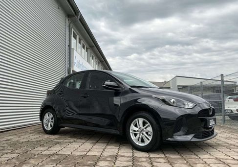 Mazda 2, 2025 3