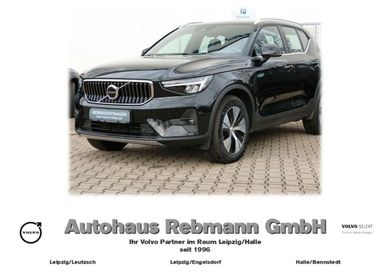 Volvo XC40, 2022