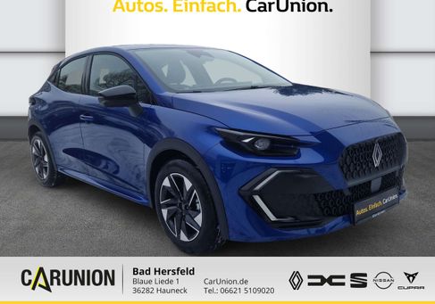 Renault Clio, 2026