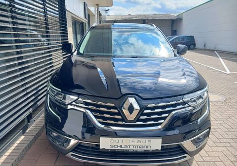Renault Koleos, 2022
