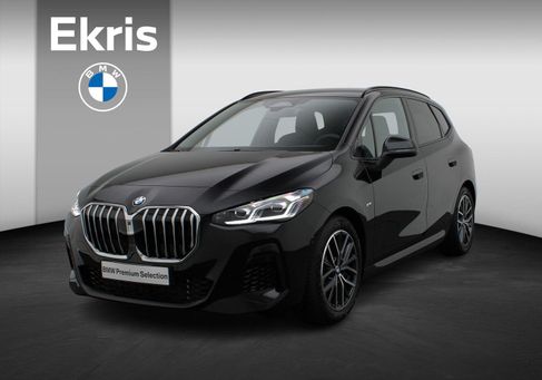 BMW 218 Active Tourer, 2025