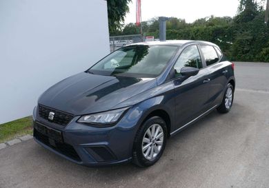 Seat Ibiza, 2025
