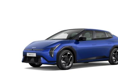 Kia, 2026