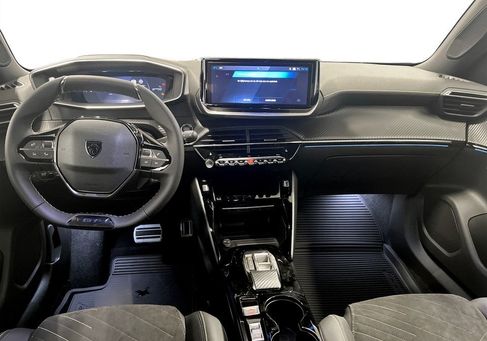 Peugeot 2008, 2026