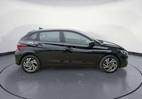 Hyundai i20, 2026 3