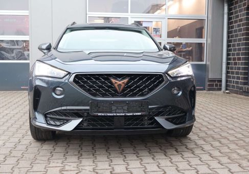 Cupra Formentor, 2023