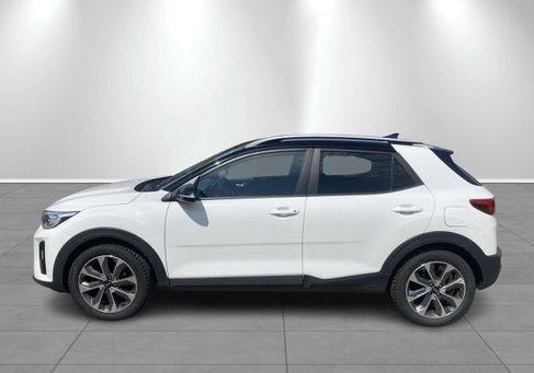 Kia Stonic, 2019