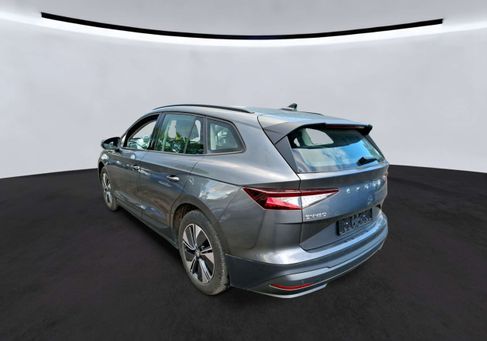 Skoda Enyaq, 2023 3