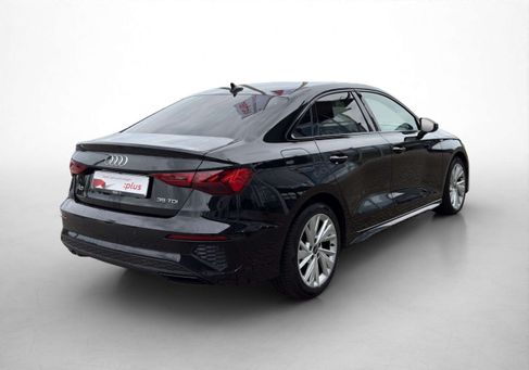 Audi A3, 2022 2