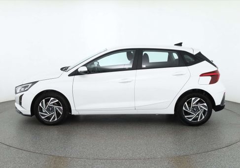 Hyundai i20, 2026 2