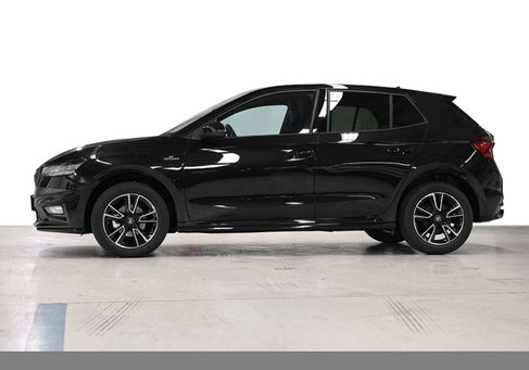 Skoda Fabia, 2026