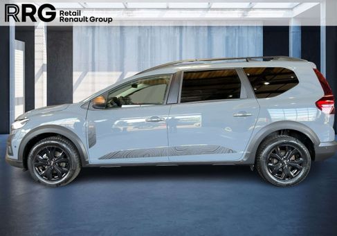 Dacia Jogger, 2024 2