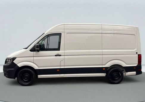 Volkswagen Crafter, 2022