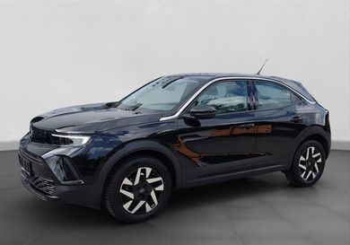 Opel Mokka, 2024