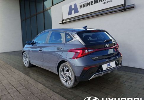 Hyundai i20, 2026 3