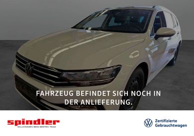 Volkswagen Passat Variant, 2024