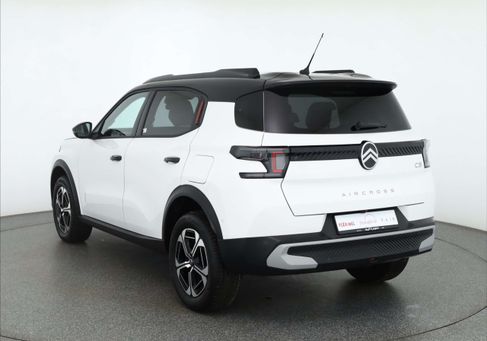 Citroën C3 Aircross, 2026 3