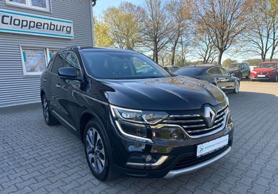 Renault Koleos, 2018