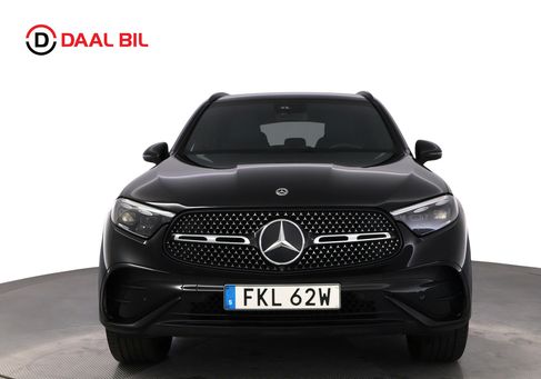 Mercedes-Benz GLC 300, 2023 2