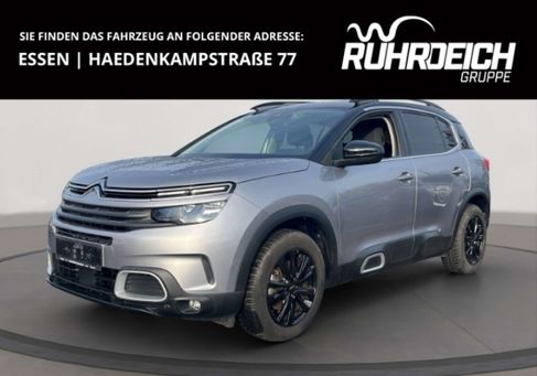 Citroën C5 Aircross, 2019