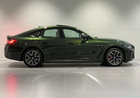 BMW i4, 2024 3
