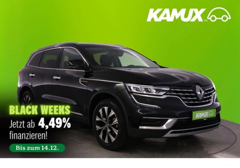 Renault Koleos, 2023