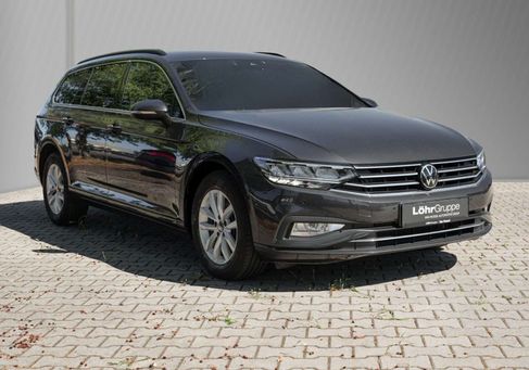 Volkswagen Passat Variant, 2023 3