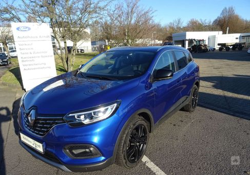 Renault Kadjar, 2019