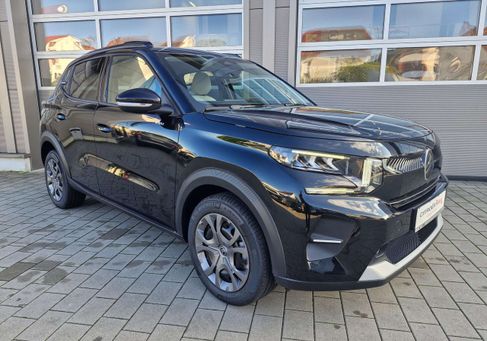 Citroën C3, 2025 2