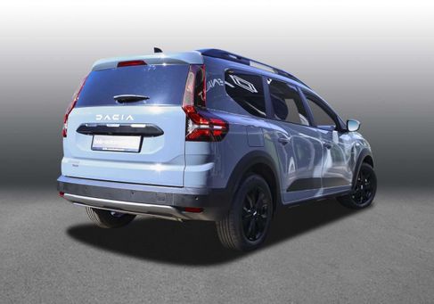 Dacia Jogger, 2023 2