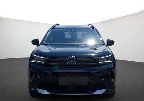 Citroën C5 Aircross, 2024 2