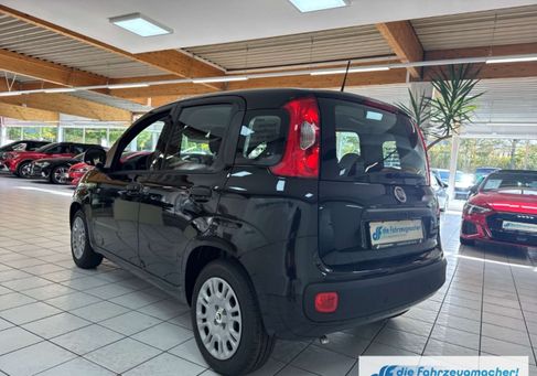 Fiat Panda, 2026
