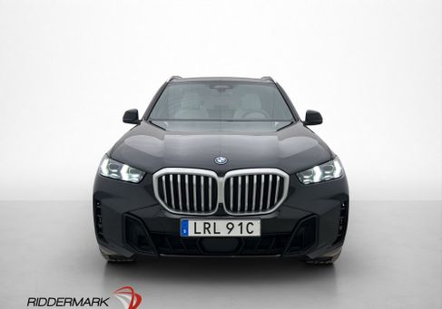 BMW X5, 2024 2